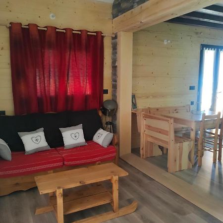 La Taniere Du Lac D Aiguebelette Lepin-le-Lac Ngoại thất bức ảnh